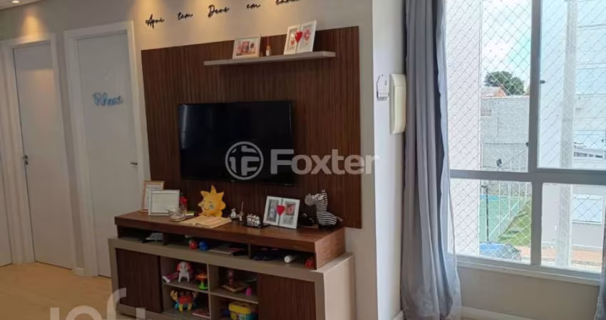 Apartamento com 2 quartos à venda na Avenida Boqueirão, 3895, Estância Velha, Canoas