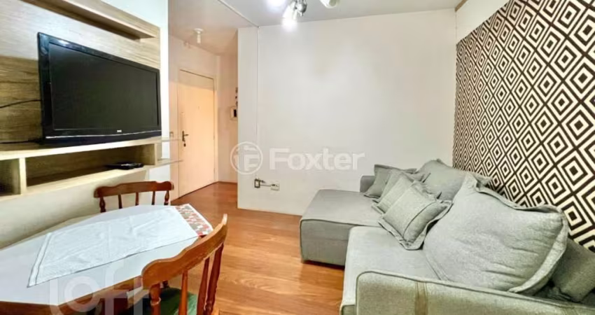 Apartamento com 1 quarto à venda na Rua Doutor Barcelos, 1291, Centro, Canoas
