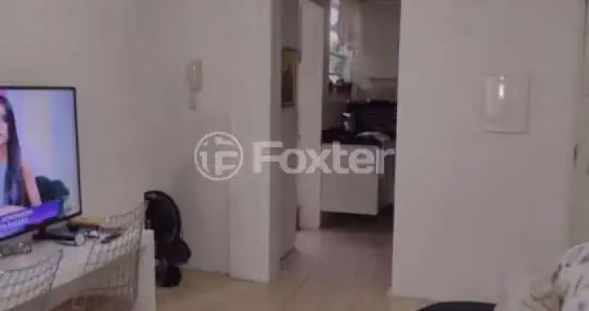 Apartamento com 1 quarto à venda na Rua dos Andradas, 227, Centro Histórico, Porto Alegre