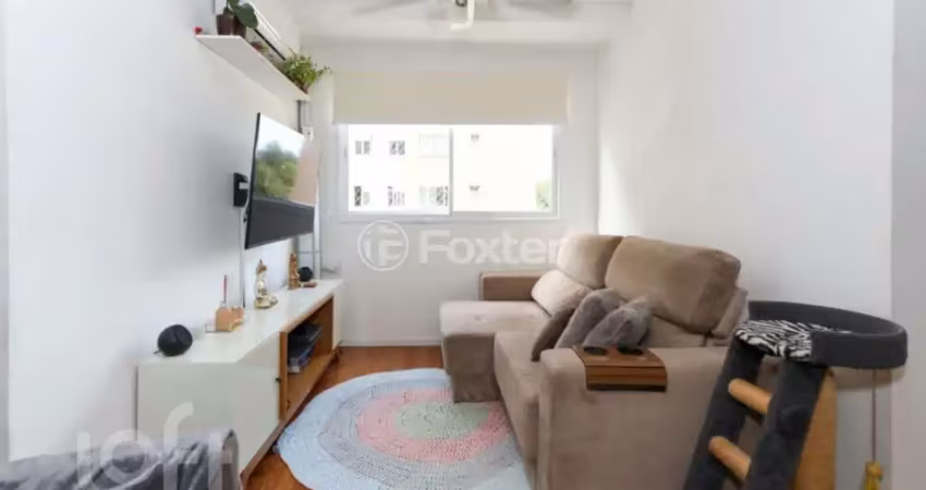 Apartamento com 2 quartos à venda na Rua Professora Silvia Síeben Meotti, 84, São José, Canoas