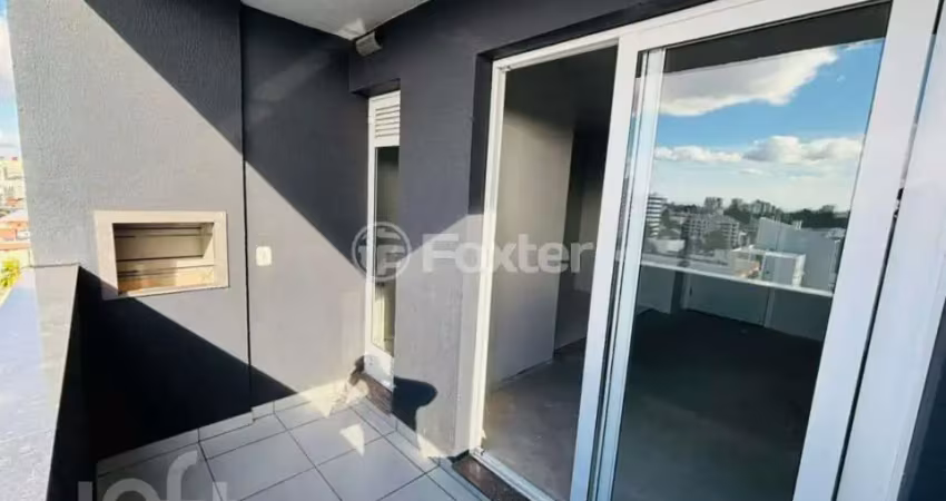 Apartamento com 2 quartos à venda na Rua Brasil, 121, Centro, Canoas