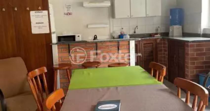 Apartamento com 1 quarto à venda na Rua Marcílio Dias, 480, Menino Deus, Porto Alegre