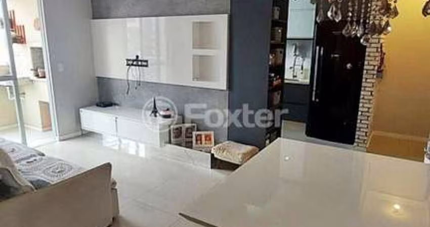 Apartamento com 2 quartos à venda na Rua Tiradentes, 50, Kobrasol, São José