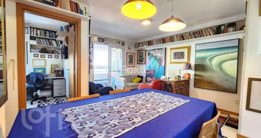 Apartamento com 2 quartos à venda na Avenida Osvaldo José do Amaral, 1452, Bela Vista, São José