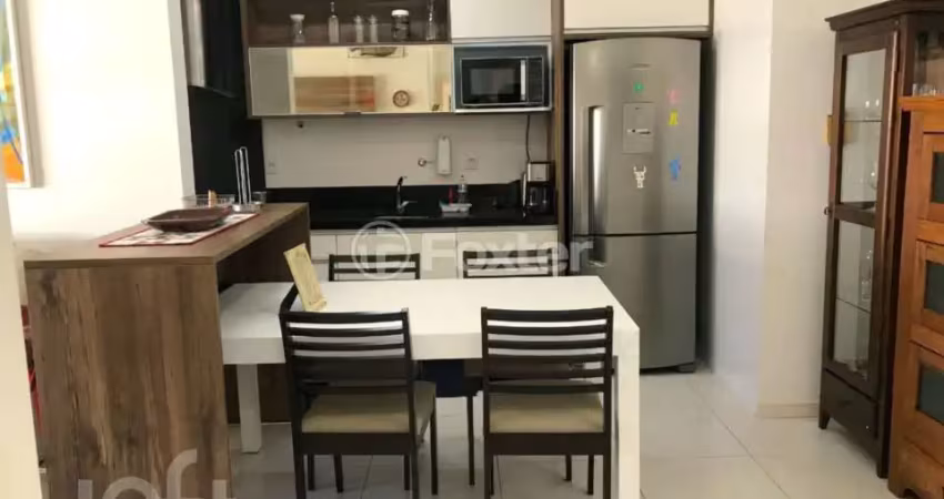Apartamento com 2 quartos à venda na Avenida Campeche, 2697, Campeche, Florianópolis