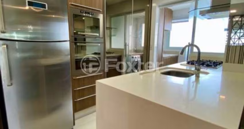 Apartamento com 3 quartos à venda na Rua José Beiro, 272, Jardim Atlântico, Florianópolis