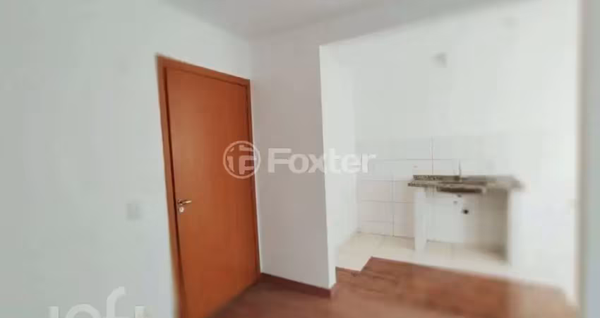 Apartamento com 2 quartos à venda na Rua Ada Vaz Cabeda, 400, Jardim Leopoldina, Porto Alegre