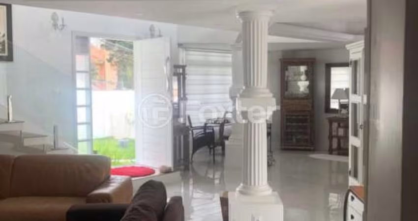 Casa com 4 quartos à venda na Rua Jornalista Lázaro Bartolomeu, 53, Centro, Florianópolis