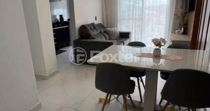Apartamento com 3 quartos à venda na Rua César Zuchinalli, 12, Serraria, São José