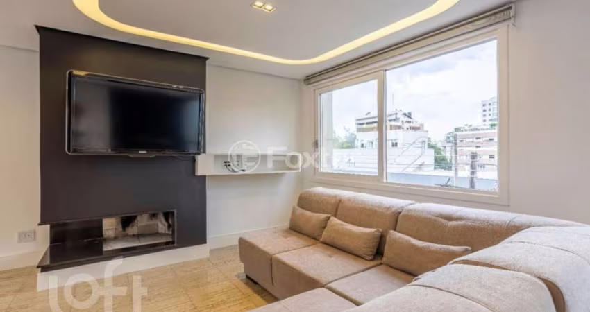 Apartamento com 1 quarto à venda na Avenida Coronel Lucas de Oliveira, 712, Bela Vista, Porto Alegre