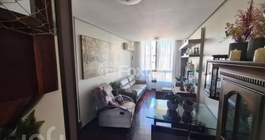 Cobertura com 2 quartos à venda na Rua Silva Jardim, 478, Bela Vista, Porto Alegre