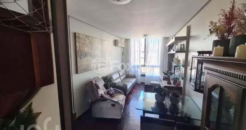 Cobertura com 2 quartos à venda na Rua Silva Jardim, 478, Bela Vista, Porto Alegre