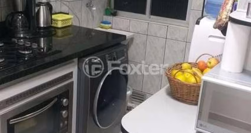 Apartamento com 2 quartos à venda na Rua Martinho de Haro, 467, Ingleses do Rio Vermelho, Florianópolis