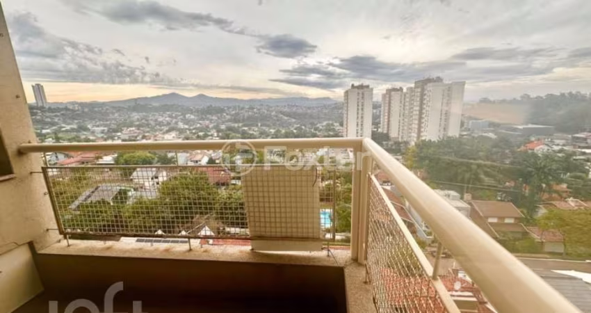 Apartamento com 3 quartos à venda na Rua Guia Lopes, 4437, Jardim Mauá, Novo Hamburgo
