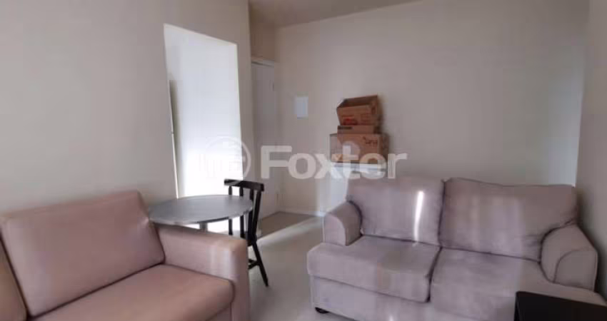 Apartamento com 1 quarto à venda na Rua Delminda Silveira, 729, Agronômica, Florianópolis