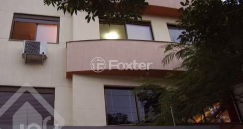 Apartamento com 1 quarto à venda na Rua São Lucas, 58, Bom Jesus, Porto Alegre