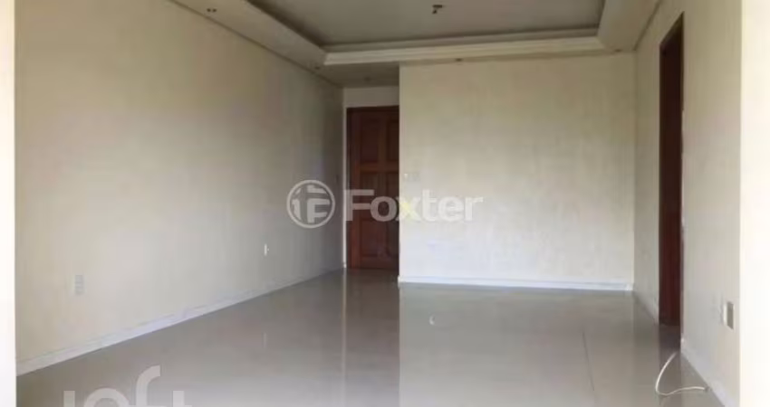 Apartamento com 2 quartos à venda na Praça Municipal, 21, Cristo Redentor, Porto Alegre