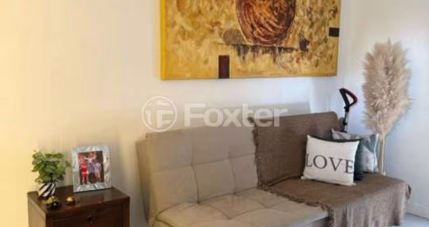 Apartamento com 1 quarto à venda na Servidão Placido Ferreira da Rocha, 126, Campeche, Florianópolis