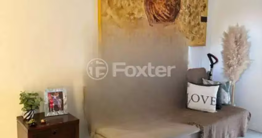 Apartamento com 1 quarto à venda na Servidão Placido Ferreira da Rocha, 126, Campeche, Florianópolis