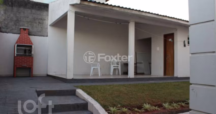 Apartamento com 2 quartos à venda na Rua João Affonso Firmino, 32, Serraria, São José