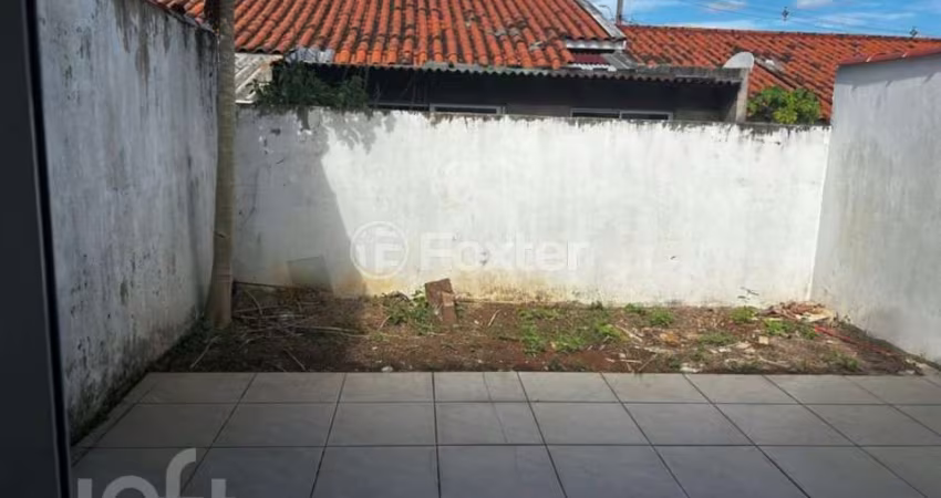 Casa com 2 quartos à venda na Rua Lino Estácio dos Santos, 1535, Oriço, Gravataí