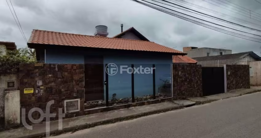 Casa com 4 quartos à venda na Rua José Elias Lopes, 77, Campeche, Florianópolis