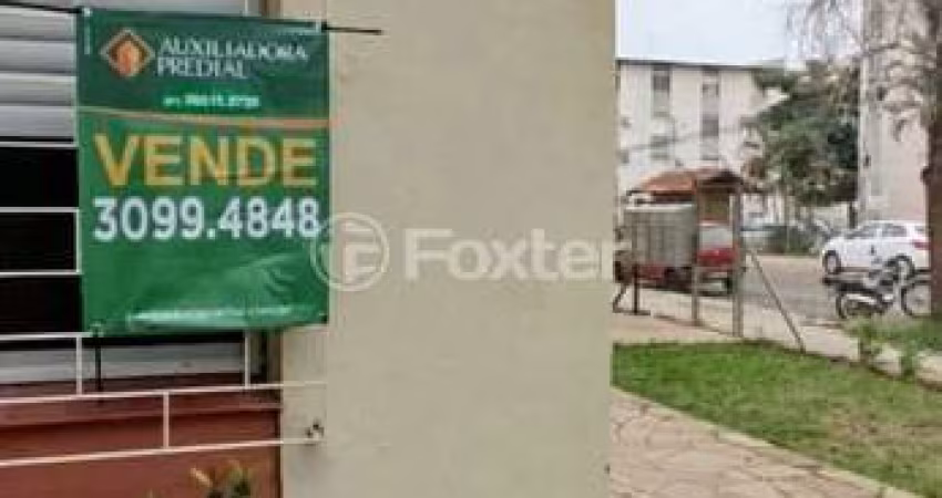 Apartamento com 1 quarto à venda na Avenida Dom João Becker, 1544, São Miguel, São Leopoldo