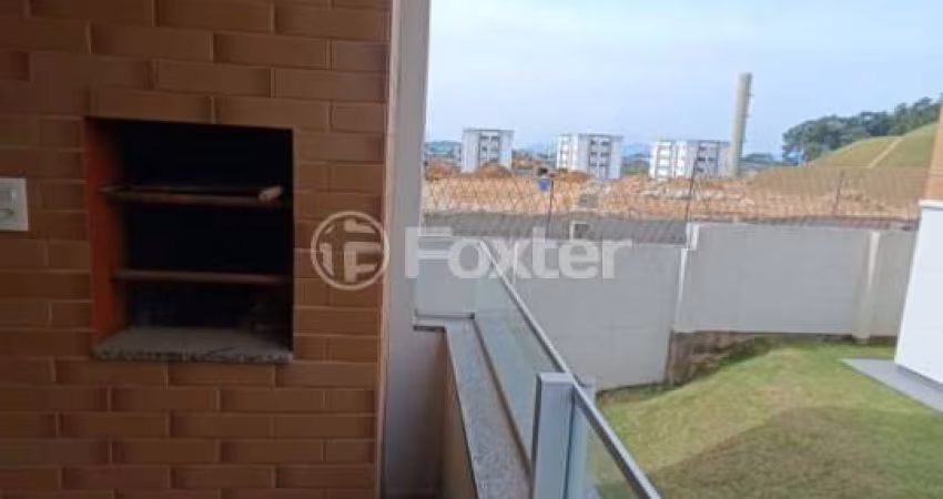 Apartamento com 2 quartos à venda na Rua José Clemente de Macedo, 625, Bela Vista, Palhoça
