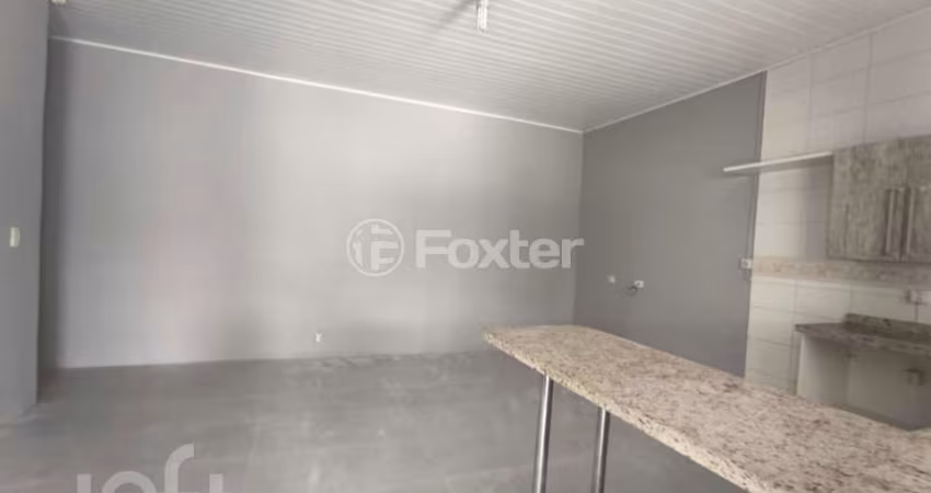 Casa com 1 quarto à venda na Rua Aquarius, 211, Estância Velha, Canoas