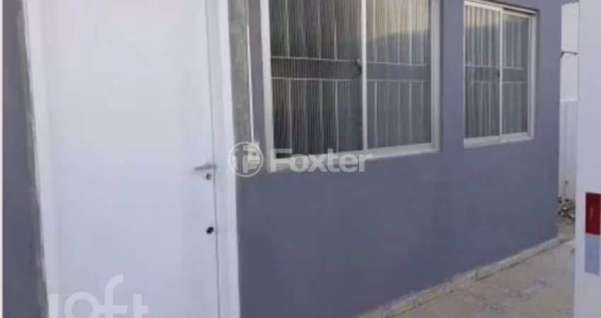 Apartamento com 1 quarto à venda na Avenida da Pedra Branca, 220, Pedra Branca, Palhoça