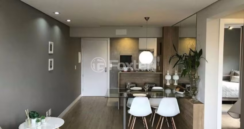 Apartamento com 2 quartos à venda na Rua Aneron Corrêa de Oliveira, 157, Jardim do Salso, Porto Alegre