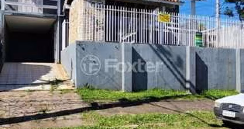 Casa com 3 quartos à venda na Rua Porto Belo, 180, Campestre, São Leopoldo