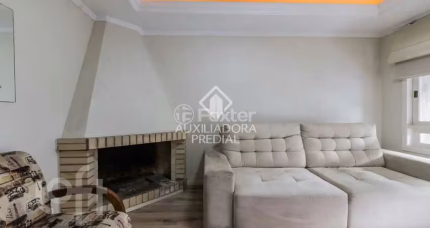 Casa em condomínio fechado com 3 quartos à venda na Avenida Ecoville, 356, Sarandi, Porto Alegre