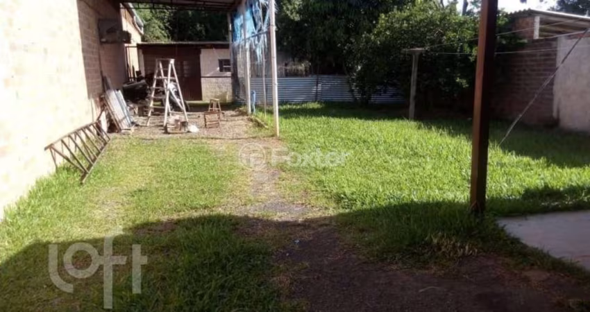 Casa com 2 quartos à venda na Rua São Borja, 130, Barnabé, Gravataí
