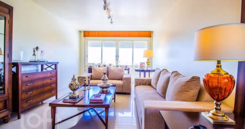 Apartamento com 3 quartos à venda na Rua Engenheiro Saldanha, 115, Moinhos de Vento, Porto Alegre