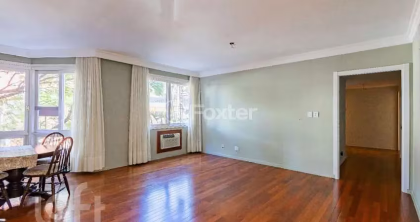 Apartamento com 3 quartos à venda na Rua Tenente-Coronel Fabrício Pilar, 432, Mont Serrat, Porto Alegre