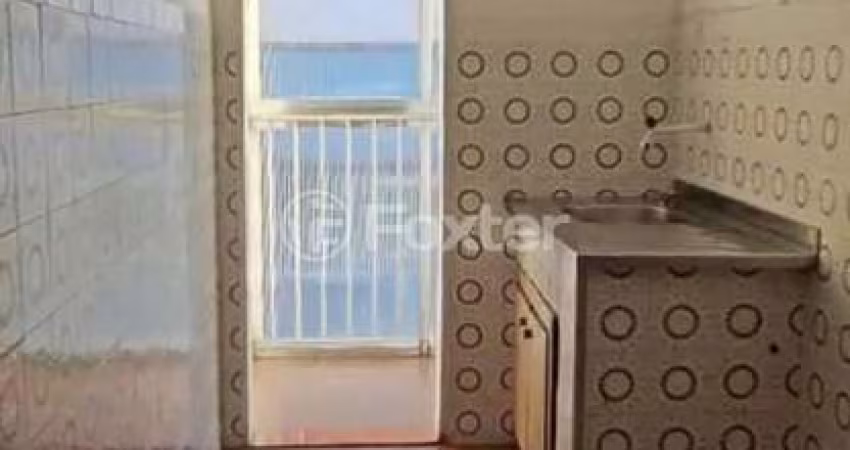 Apartamento com 2 quartos à venda na Rua Guilherme Alves, 801, Partenon, Porto Alegre