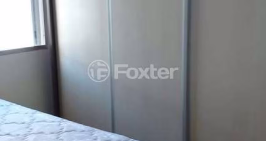 Apartamento com 1 quarto à venda na Avenida Clemenciano Barnasque, 74, Teresópolis, Porto Alegre