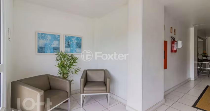 Apartamento com 3 quartos à venda na Rua Luiz Fontoura Júnior, 230, Jardim Itu Sabará, Porto Alegre