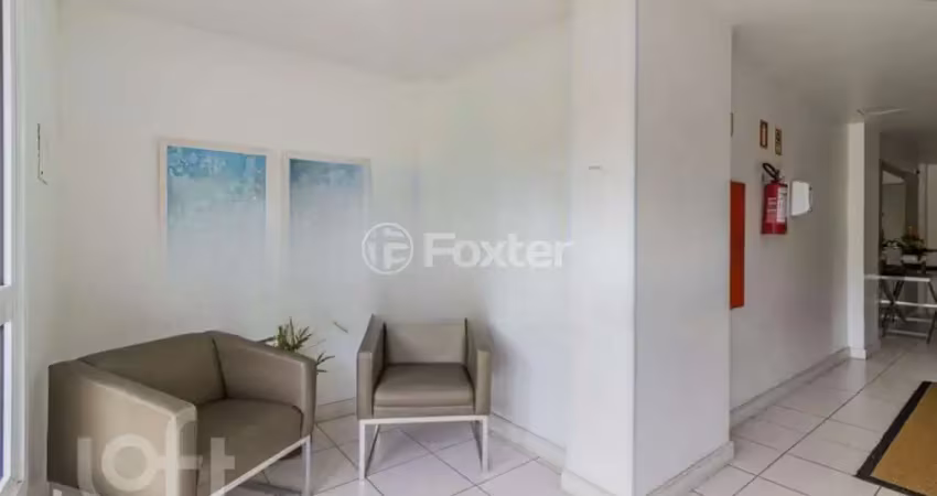 Apartamento com 3 quartos à venda na Rua Luiz Fontoura Júnior, 230, Jardim Itu Sabará, Porto Alegre