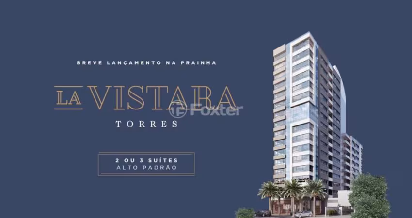 Cobertura com 2 quartos à venda na Rua José Antônio Picoral, 227, Centro, Torres