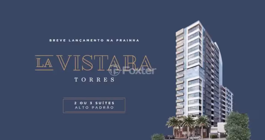 Cobertura com 2 quartos à venda na Rua José Antônio Picoral, 227, Centro, Torres