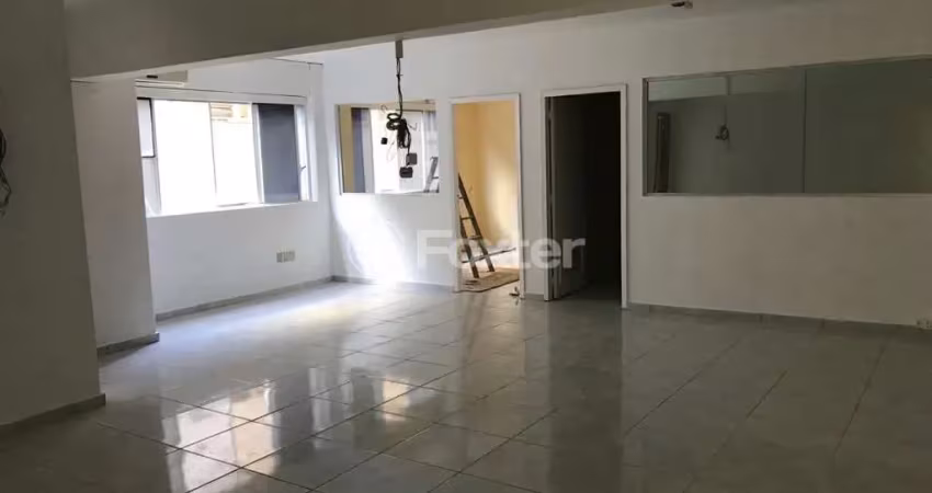 Sala comercial com 1 sala à venda na Travessa Francisco de Leonardo Truda, 40, Centro Histórico, Porto Alegre