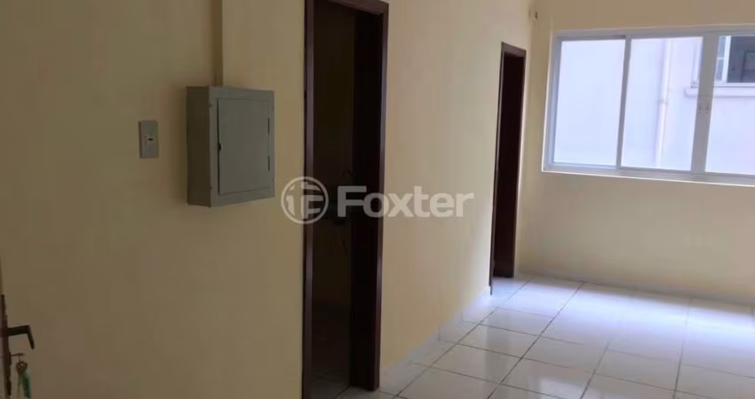 Sala comercial com 1 sala à venda na Travessa Francisco de Leonardo Truda, 40, Centro Histórico, Porto Alegre