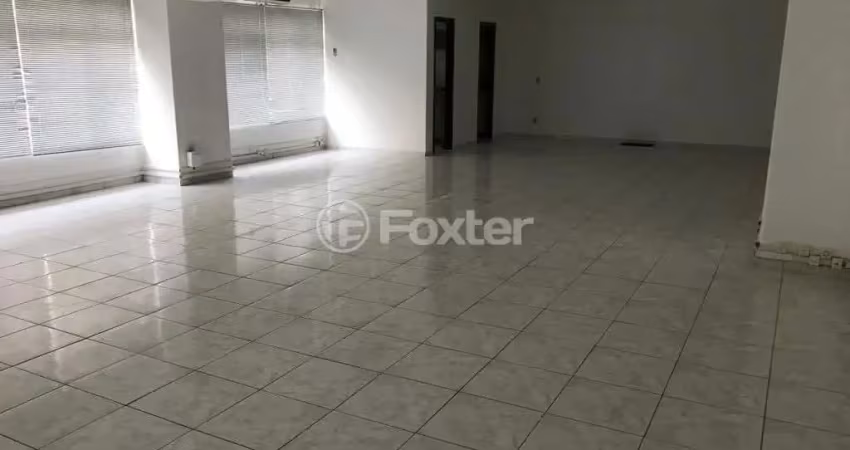 Sala comercial com 1 sala à venda na Travessa Francisco de Leonardo Truda, 40, Centro Histórico, Porto Alegre