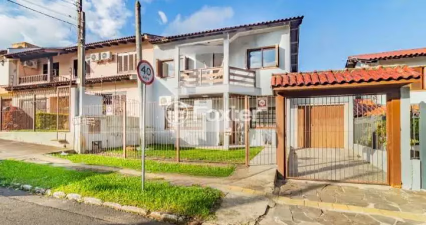 Casa com 3 quartos à venda na Rua Pompílio Gomes, 251, Dom Feliciano, Gravataí