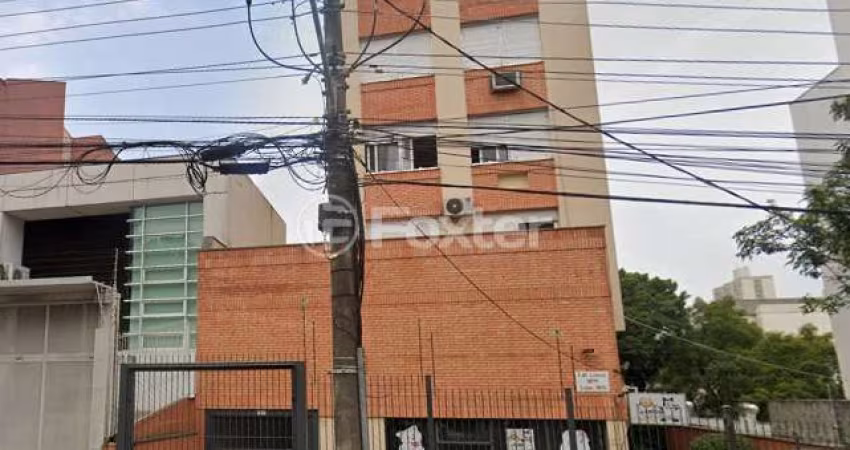 Ponto comercial com 1 sala à venda na Rua Santa Cecília, 1891, Rio Branco, Porto Alegre