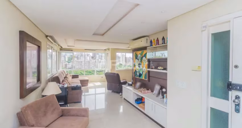 Apartamento com 3 quartos à venda na Avenida João Obino, 209, Petrópolis, Porto Alegre