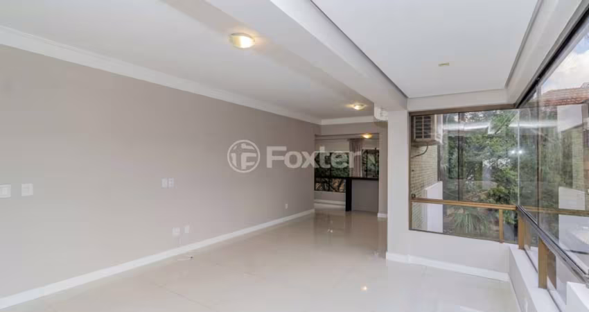 Apartamento com 3 quartos à venda na Rua Perpétua Teles, 33, Petrópolis, Porto Alegre