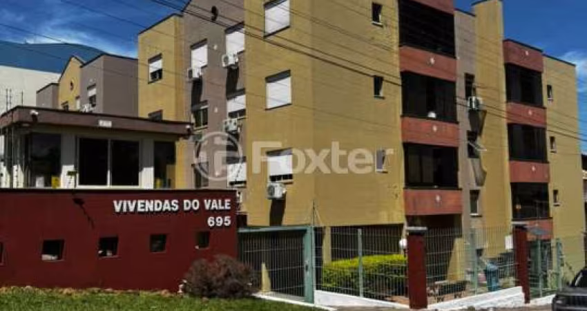Apartamento com 2 quartos à venda na Rua Xavantes, 695, Vila Monte Carlo, Cachoeirinha
